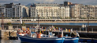 INMEJORABLE APARTAMENTO FRENTE AL MAR