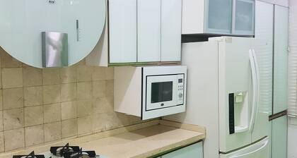 Luxury 4 Bedroom Holiday Home, Magodo GRA, Lagos