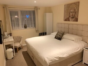 Decoración personalizada y muebles diferentes 