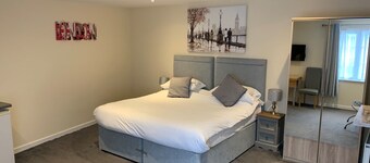 폰햄 게스트하우  스