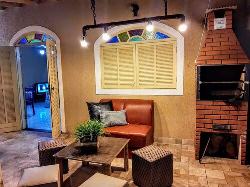 Espaço Pérola Rio das Ostras