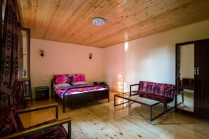 2 Schlafzimmer, kostenloses WLAN
