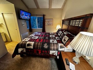 3 Schlafzimmer, Bügeleisen/Bügelbrett, kostenloses WLAN, Bettwäsche