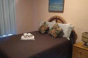 1 bedroom - Cozy chalet on the top of Serra (Conceição da Ibitipoca)