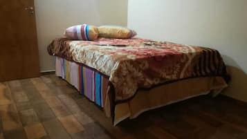 2 habitaciones y acceso a internet