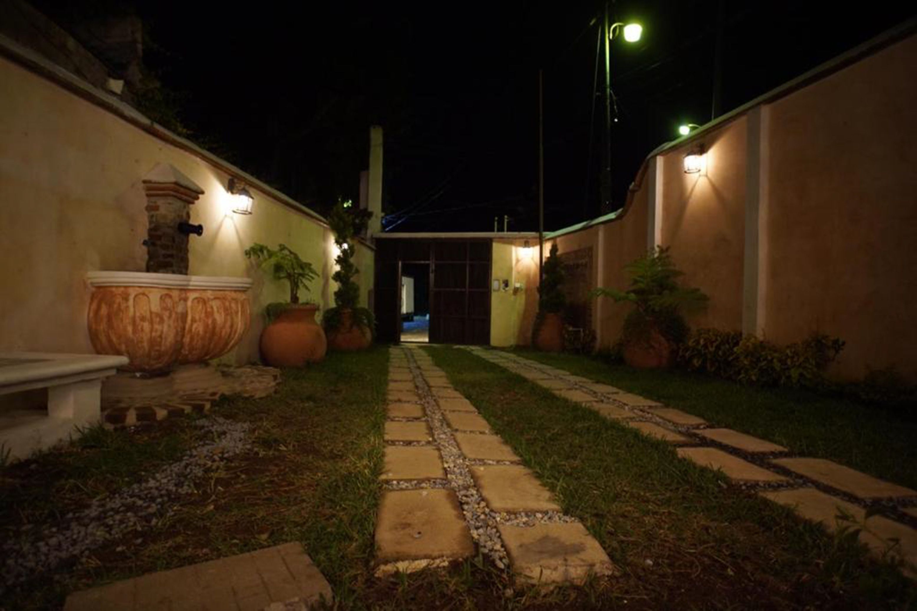 Foto - Hotel Casa Victoria