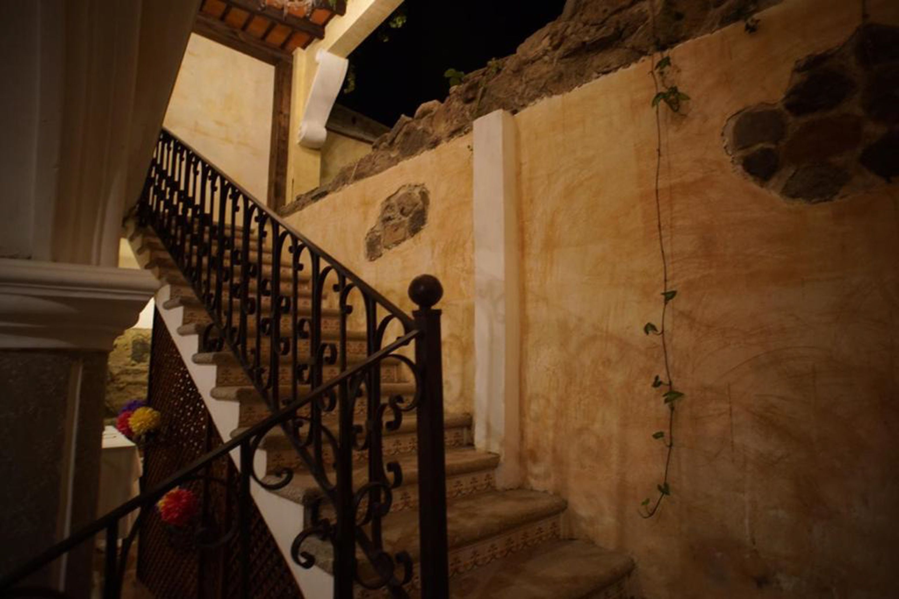 Foto - Hotel Casa Victoria