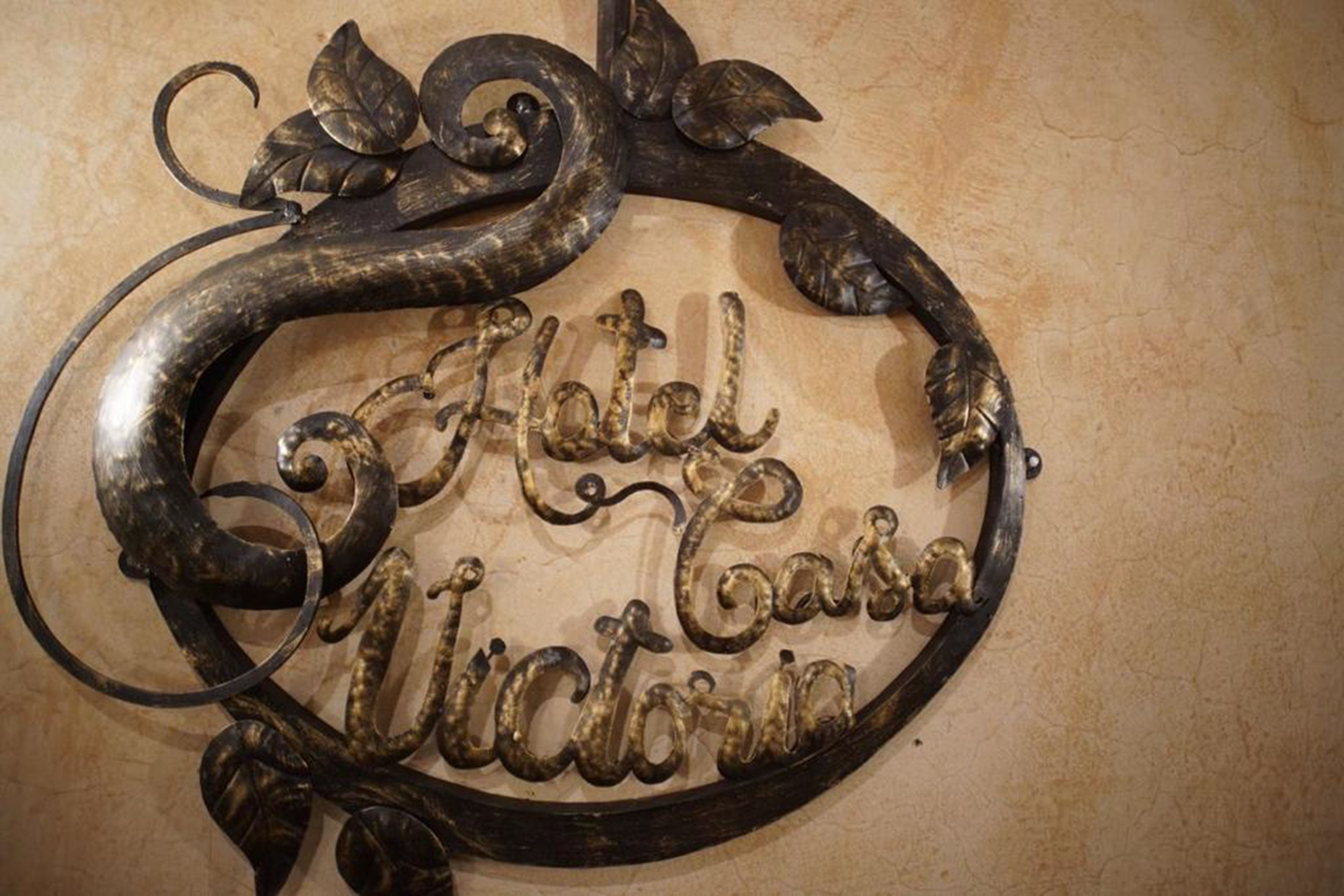 Foto - Hotel Casa Victoria