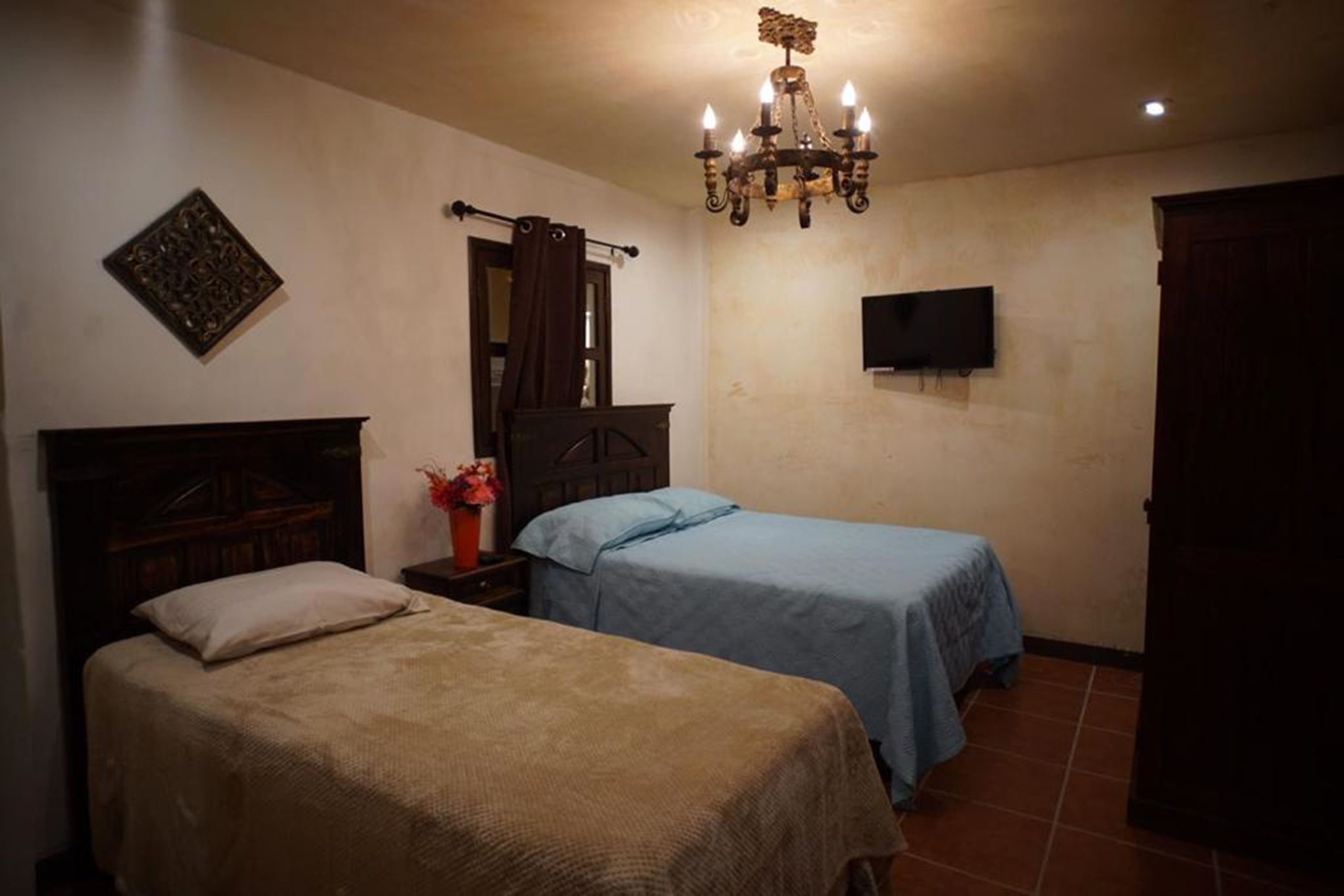 Foto - Hotel Casa Victoria