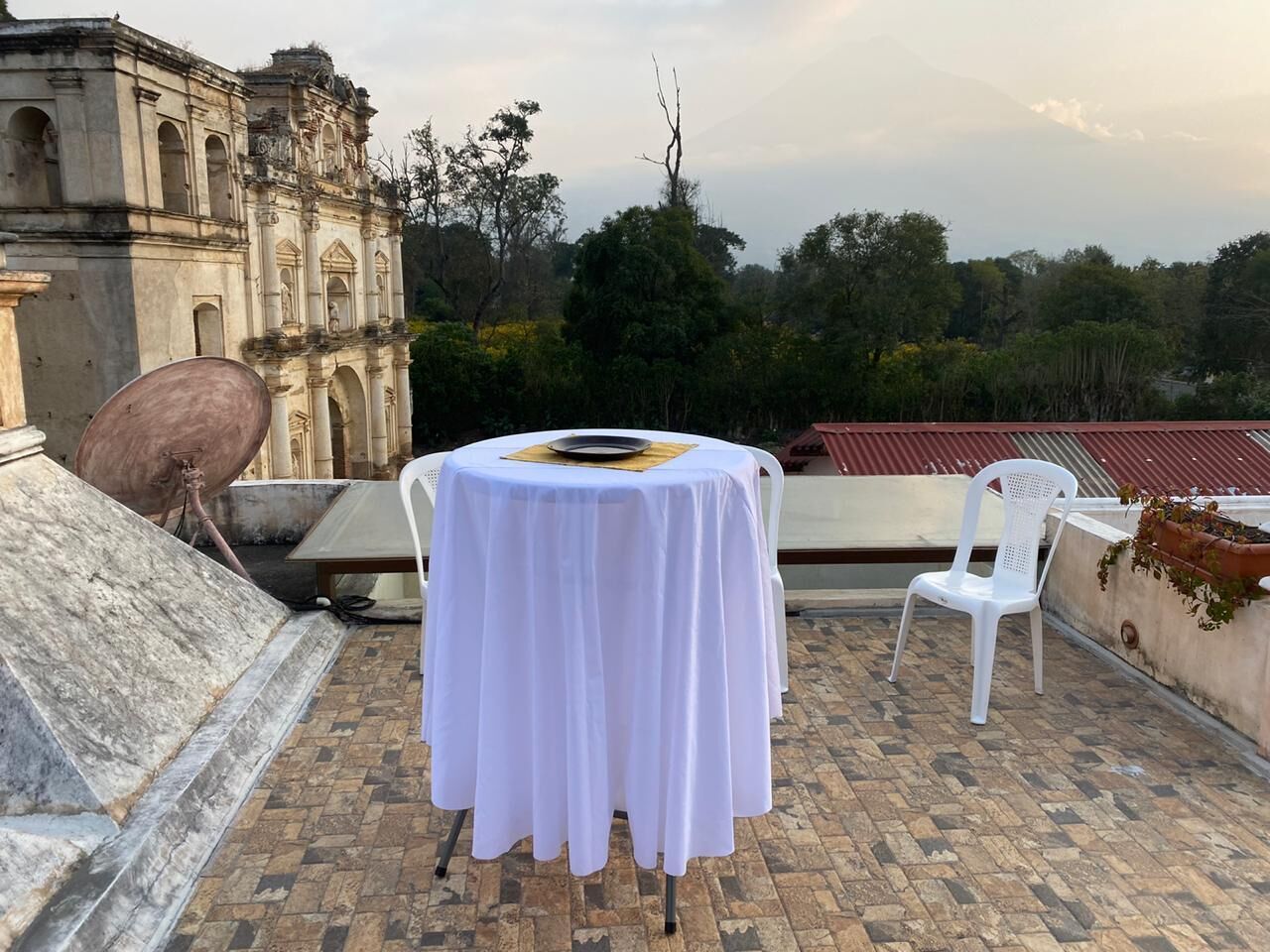 Foto - Hotel Casa Victoria