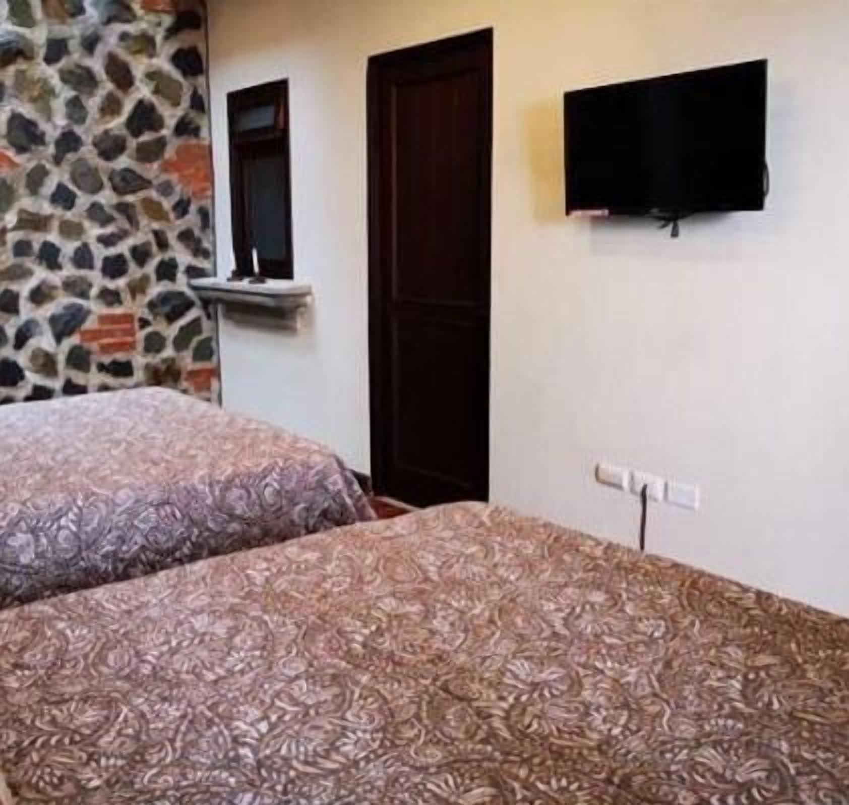 Foto - Hotel Casa Victoria