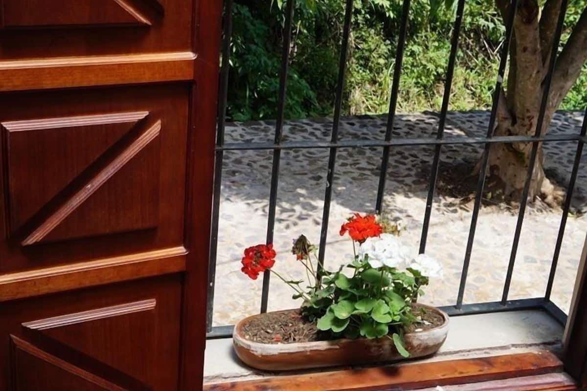 Ameublement personnalisé, Wi-Fi gratuit