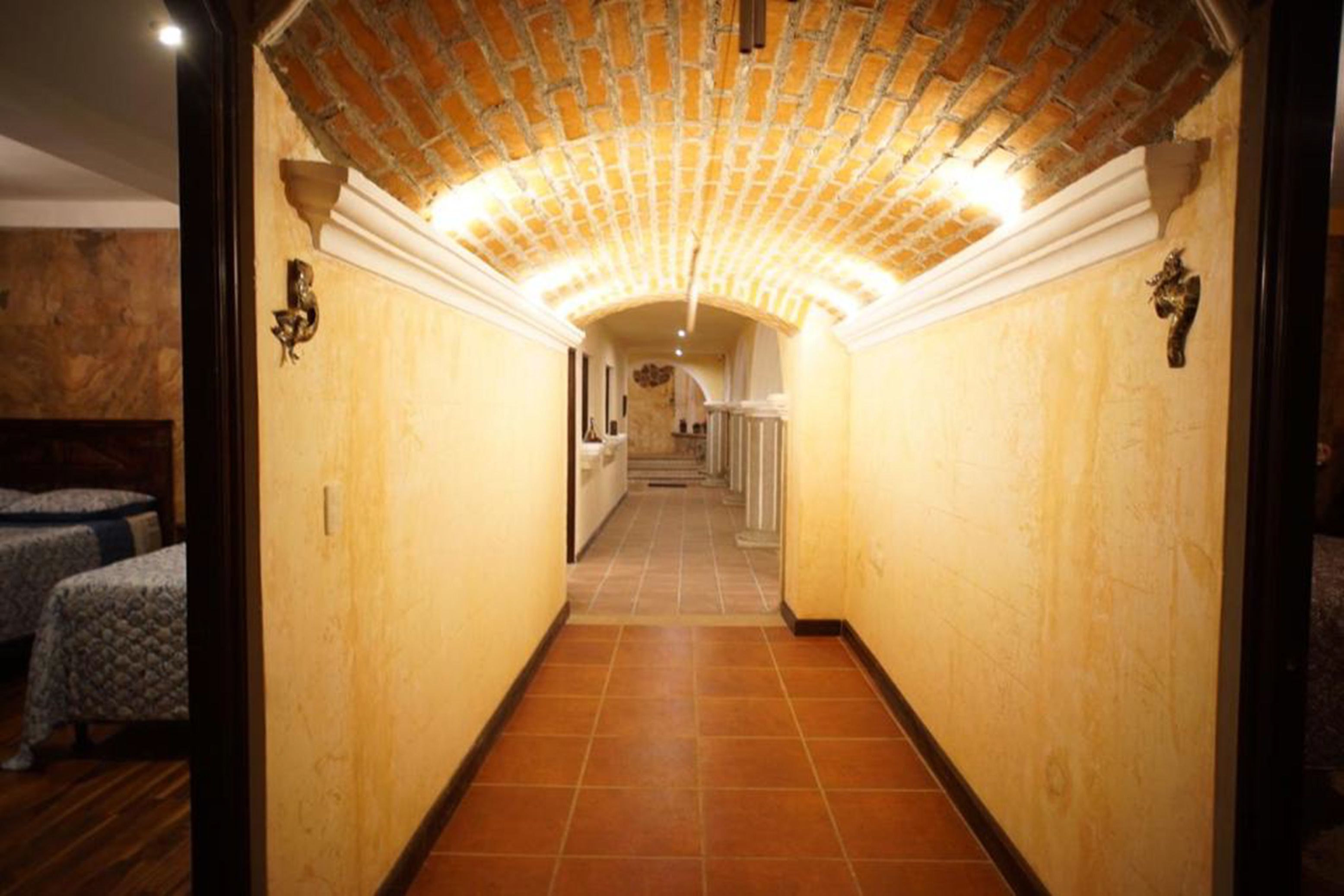 Foto - Hotel Casa Victoria