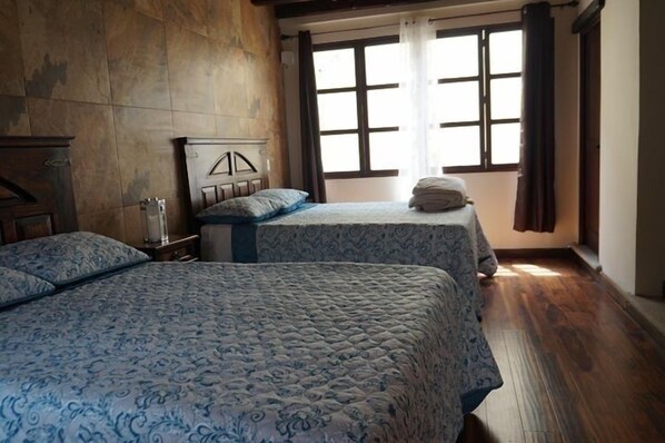 Ameublement personnalisé, Wi-Fi gratuit