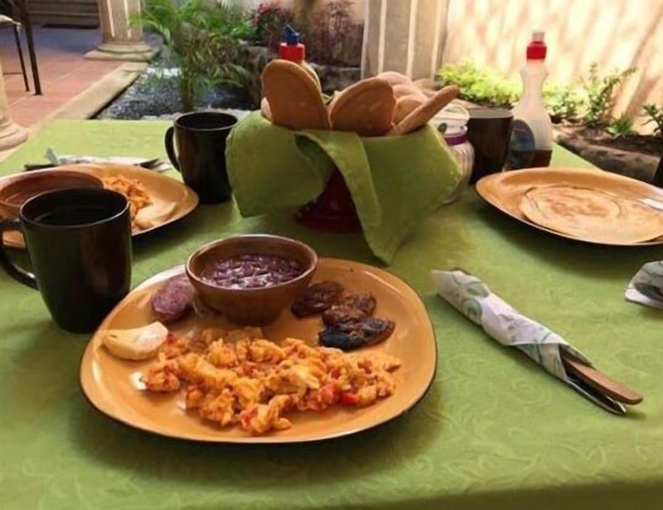 Foto - Hotel Casa Victoria