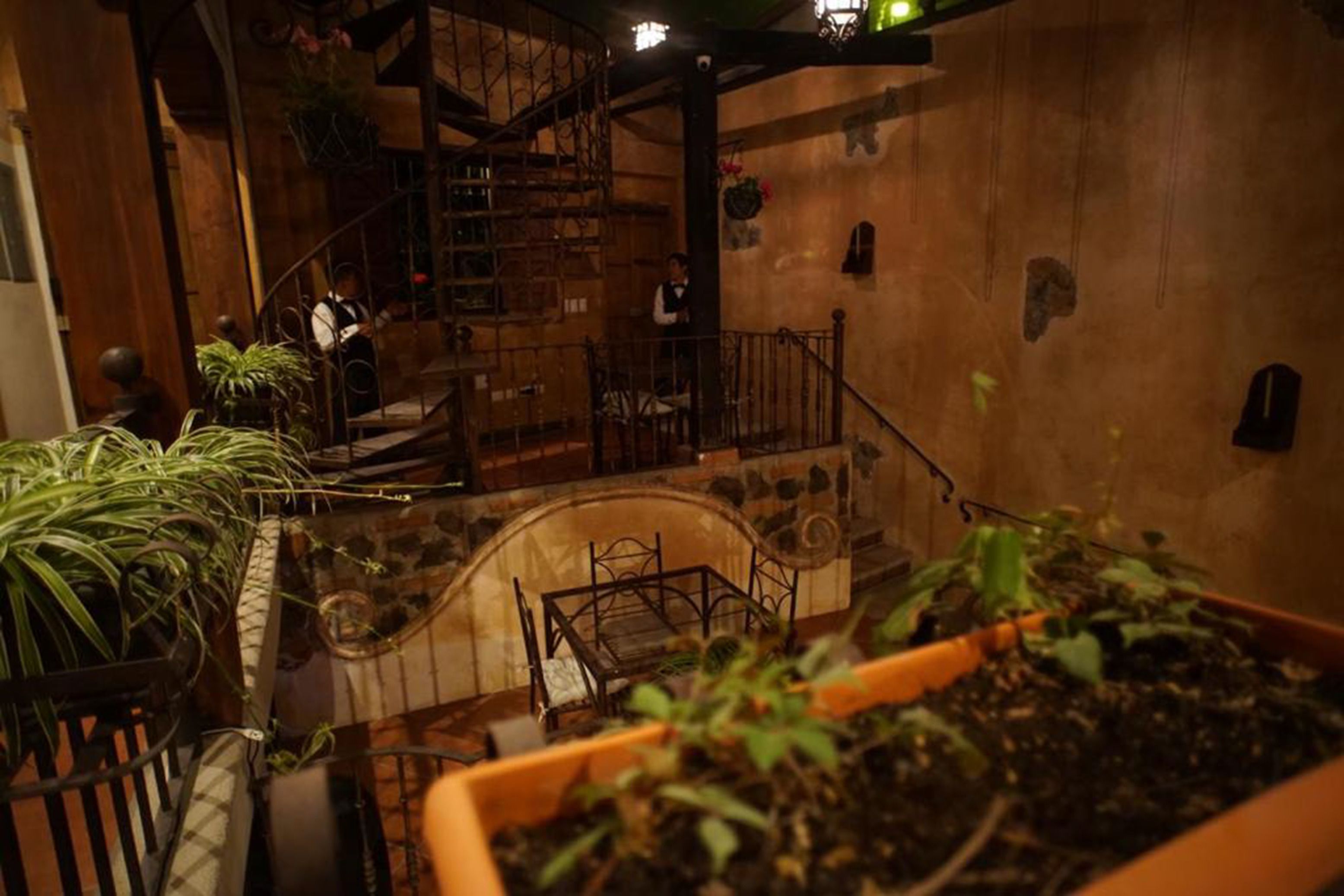 Foto - Hotel Casa Victoria