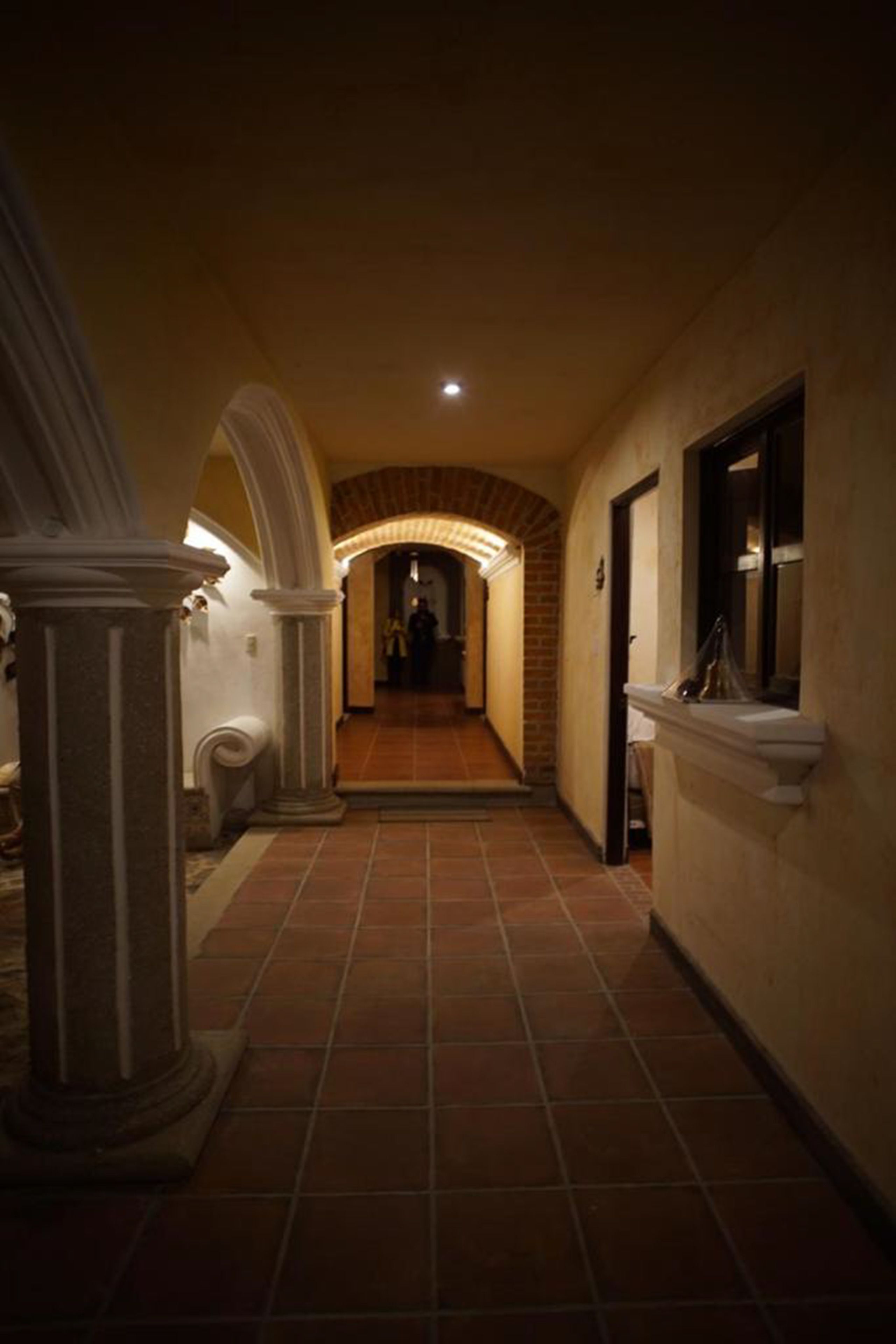 Foto - Hotel Casa Victoria