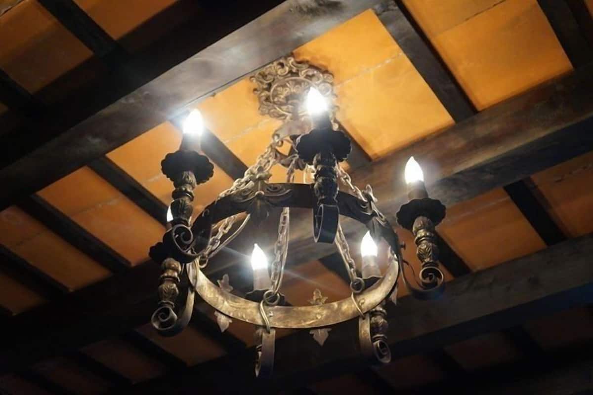 Ameublement personnalisé, Wi-Fi gratuit