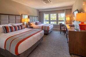 1 bilik tidur, peralatan tempat tidur hipoalergenik 