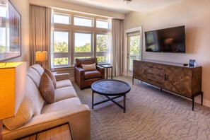 Televisión 49 pulgadas con canales de televisión por cable