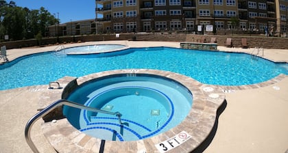 Lakeside Lodge Clemson