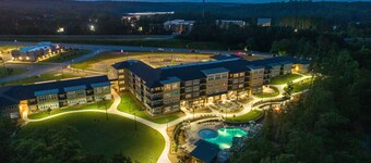 Lakeside Lodge Clemson