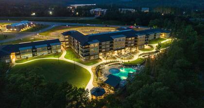 Lakeside Lodge Clemson