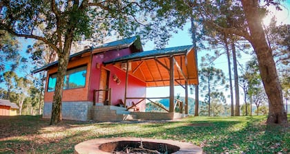 Fazenda Evaristo