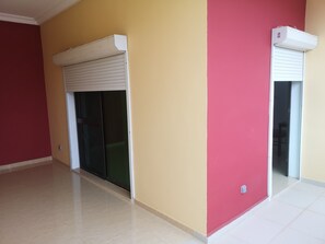 Interior - APARTMENT, HIGH STANDARD SECURE, WIFI, (ABIDJAN)