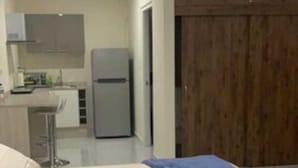 Room - Aruba Airport Zega Apartments (Oranjestad)