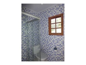 Toilet paper - comfortable chalet next to nature (Conceição da Ibitipoca)