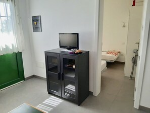 2 Schlafzimmer, WLAN