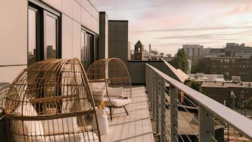 布置獨特、筆電工作空間、免費搖籃/嬰兒床、無線上網