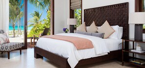 5 Schlafzimmer, kostenloses WLAN