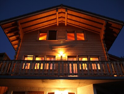 Chalet Mon Sousou Nendaz 4 Vallées