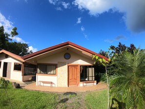 Family Room, 1 Bedroom | Exterior