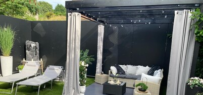 El loft SPA privado para 2 personas Max