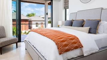 6 quartos, Wi-Fi de cortesia