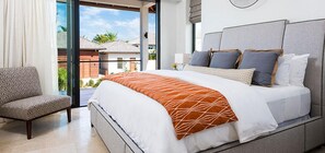 6 chambres, Wi-Fi gratuit