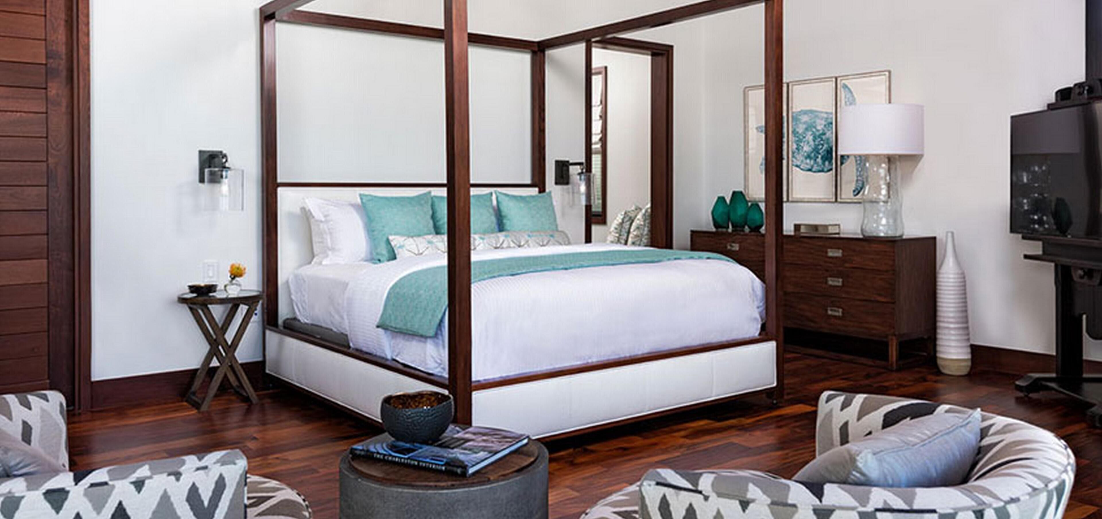 6 Schlafzimmer, kostenloses WLAN