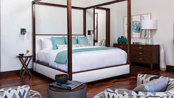 6 Schlafzimmer, kostenloses WLAN