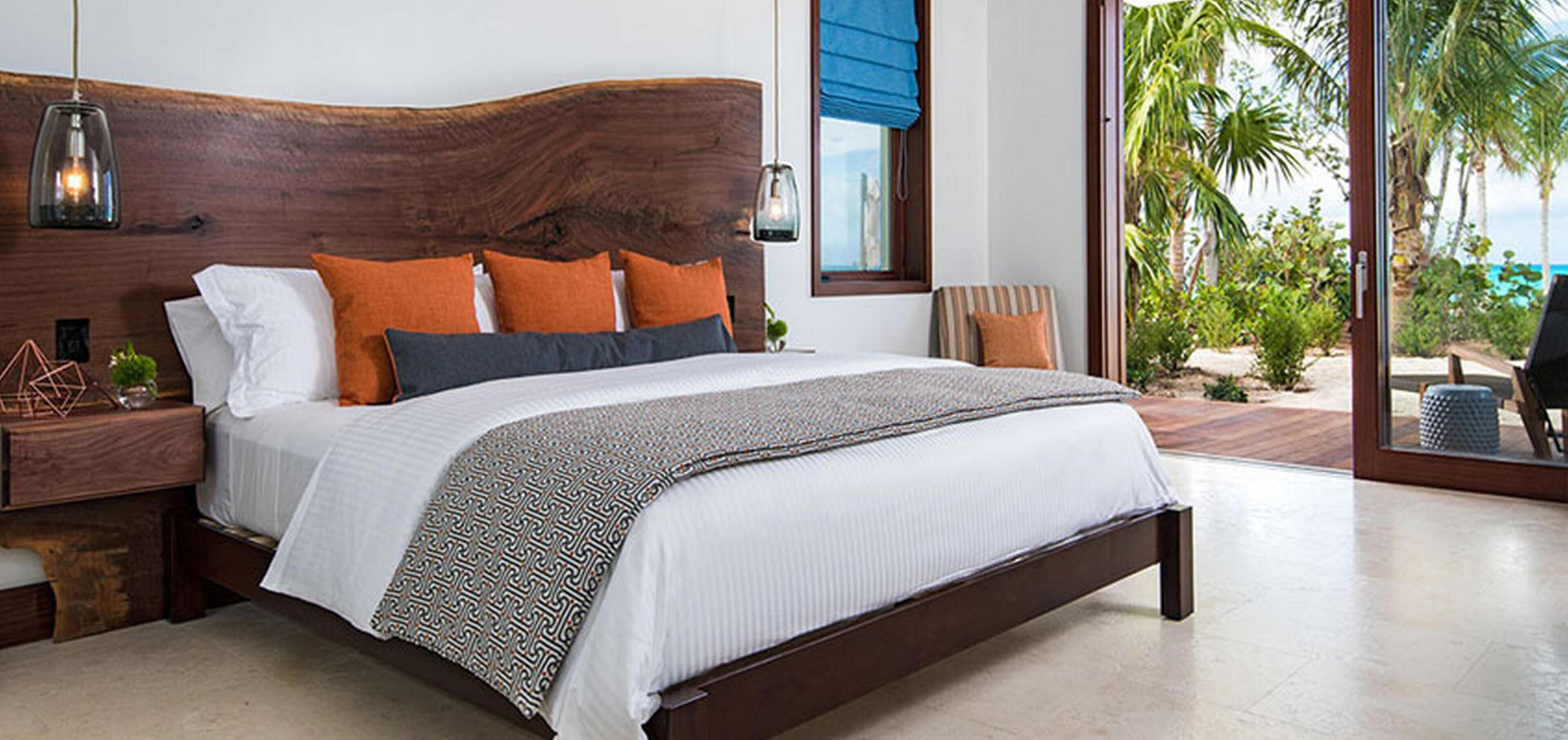 6 bedrooms, WiFi (free)