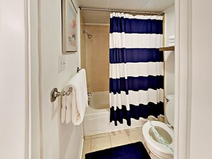 Bathroom - Nelray Shores (Port Aransas)