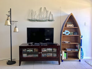 TV