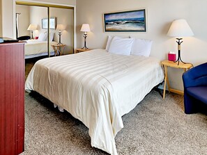 Condo, Multiple Beds, Patio