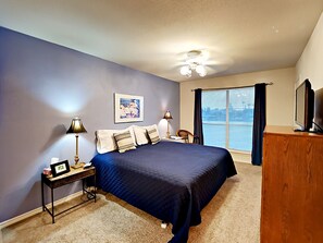 2 sovrum och gratis wi-fi