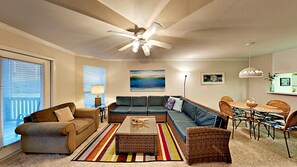 TV - Fortuna Bay #14 (Corpus Christi)