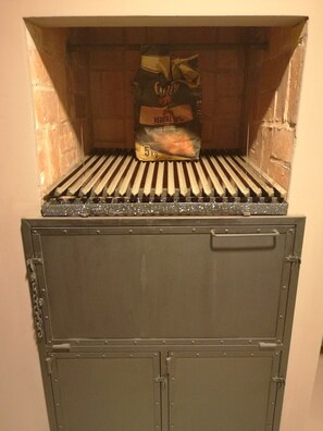 BBQ/피크닉 공간