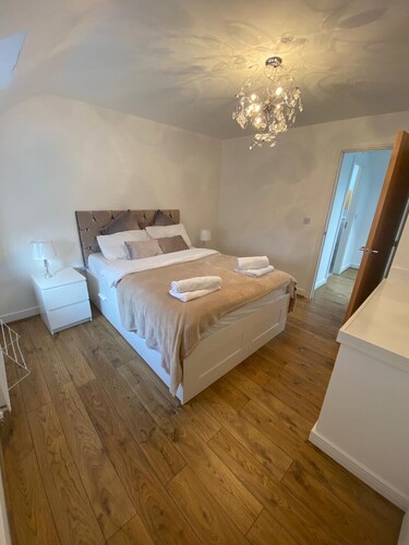 Solihull apartment!!