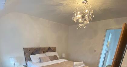 Solihull apartment!!